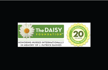 The Daisy Foundation - Honoring Nurses Internationally