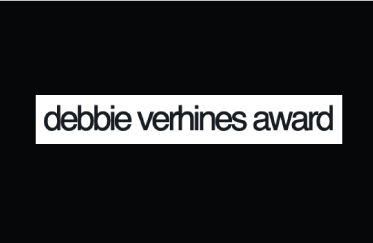 Debbie Verhines Award